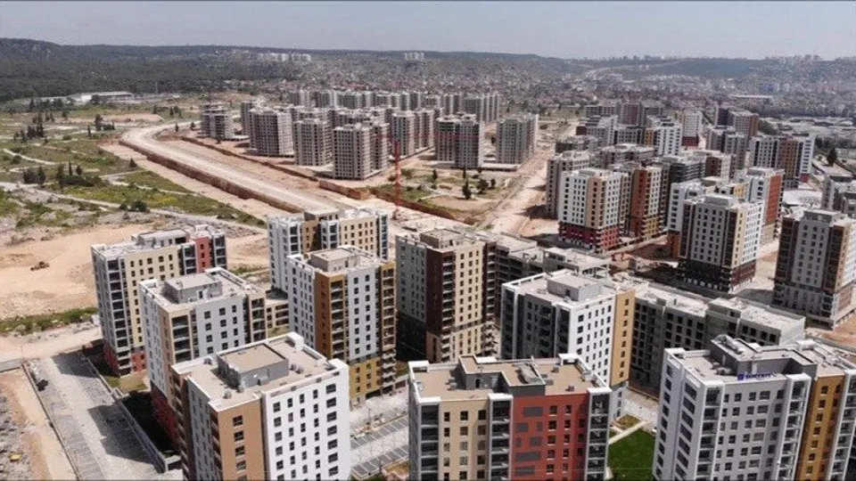 Yatırımlık ev nereden alınır 2021 | Ev alacak herkesi ilgilendiriyor! Türkiye'de yatırımda en karlı iller hangileri? İşte liste