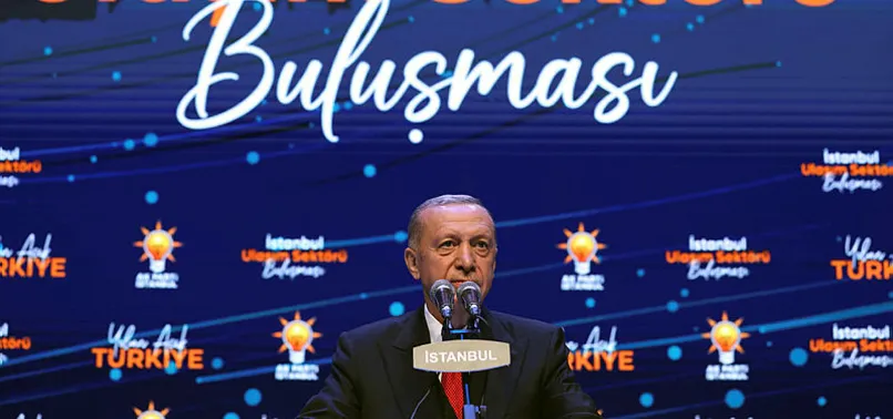 Başkan Erdoğan 'Gençler unutmayın' diyerek seslendi: Öyle bir kazanacağız ki kimse kaybetmeyecek
