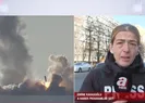 A Haber sıcak bölgede
