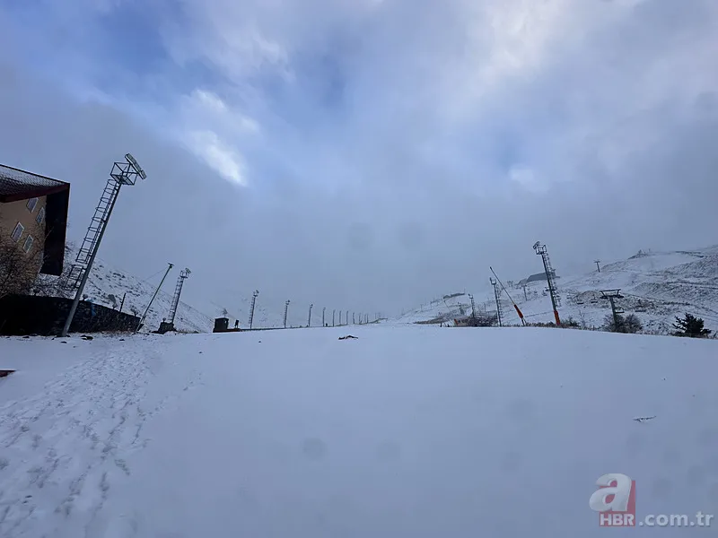 Meteoroloji’den uyarı! Sis, pus, sağanak… Hepsi aynı anda geliyor 6