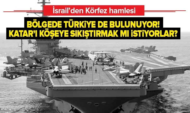 İsrail Hava Kuvvetleri Komutanı Amikam Norkin: Körfez'le ortak tatbikatlar görmemiz çok uzun sürmeyecek