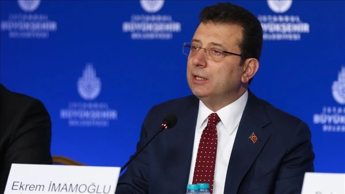 Casusluk soruşturmasında İmamoğlu'nun savcılık ifadesi ortaya çıktı: Bilmiyorum ilgim yok