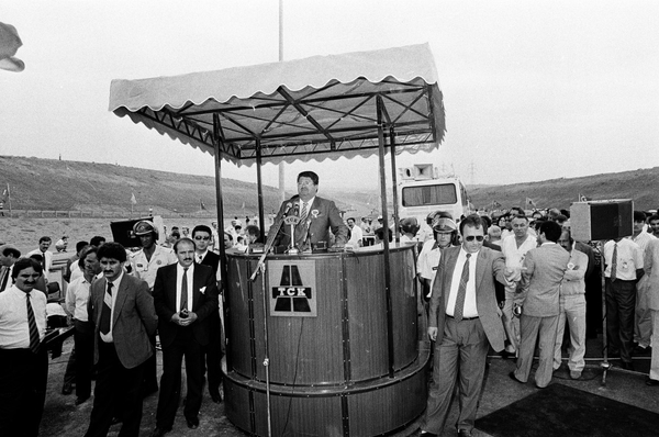 Semra Özal vefatının 28. yılında anılan eşi Turgut Özal’ı anlattı | Turgut Özal’ı kim öldürdü? İşte son anları...