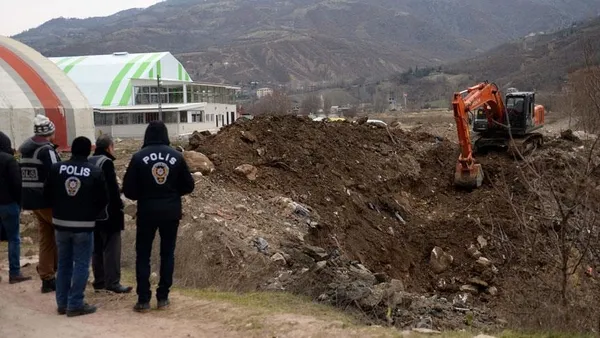 Tokat 2,5 yıldır aranan kayıp çocuklarla ilgili flaş gelişme! - 1