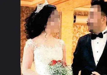 Koca şiddetinden kaçarken balkondan düştü