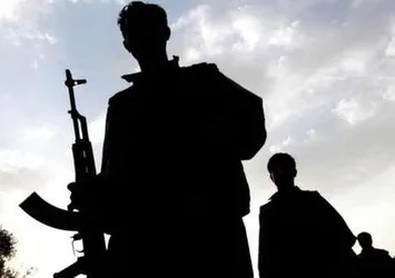 PKK saldırısında 5 geçici köy korucusu yaralandı