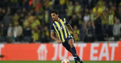 Fenerbahçe'de Luiz Gustavo yeniden! 36 gün sonra ilk 11'de