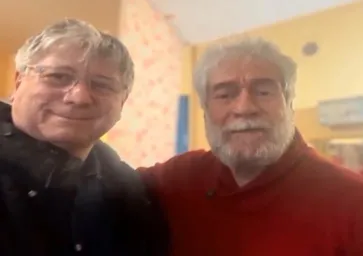 Avrupa’nın en eski mahkumu George Abdullah