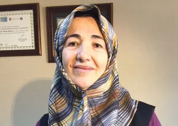 Tümörlü böbrek, robotik cerrahi ile kurtarıldı