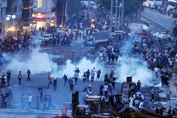 Gezi Ana davasında karar günü! Mahkemenin Osman Kavala kararı ne olacak? Gözler burada - 6