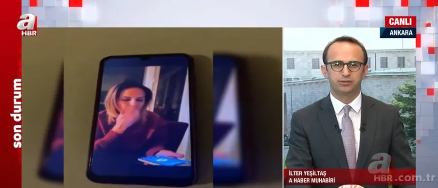 CHP’de yeni kaset skandalı! Aykut Erdoğdu İstifa edecek mi? CHP'li Öztrak'tan olay hakkında flaş açıklama 2