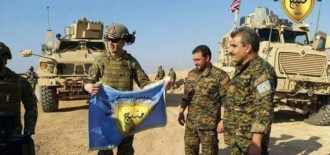 ABD’nin generali Şervan Derviş öldürüldü iddiası