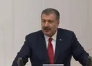 Deprem bölgesinde sağlık çalışmaları!