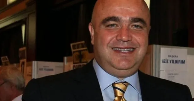 Cihan Kamer kimdir, kaç yaşında, aslen nereli? Atasay Mücevherat kurucusu Cihan Kamer hayatı ve kariyeri