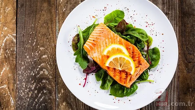 Her gün salata yerseniz ne olur? 'Diyetteyim sadece salata yiyeceğim' diyenleri ilgilendiriyor 4