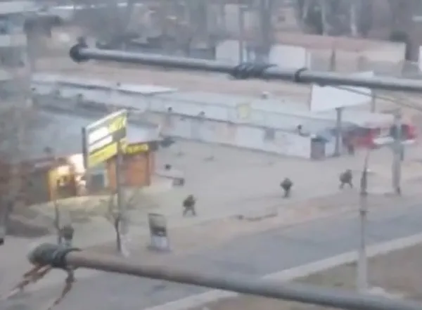 Rusya - Ukrayna savaşında 6. gün! Rusya: Kiev'i vuracağız | Ukrayna'ya destek verilecek mi? NATO açıkladı | İşte dakika dakika son gelişmeler - 7