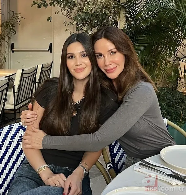 Ömer Kutluay babasının tahtını sallıyor! Demet Şener'den oğluna övgü dolu sözler 5