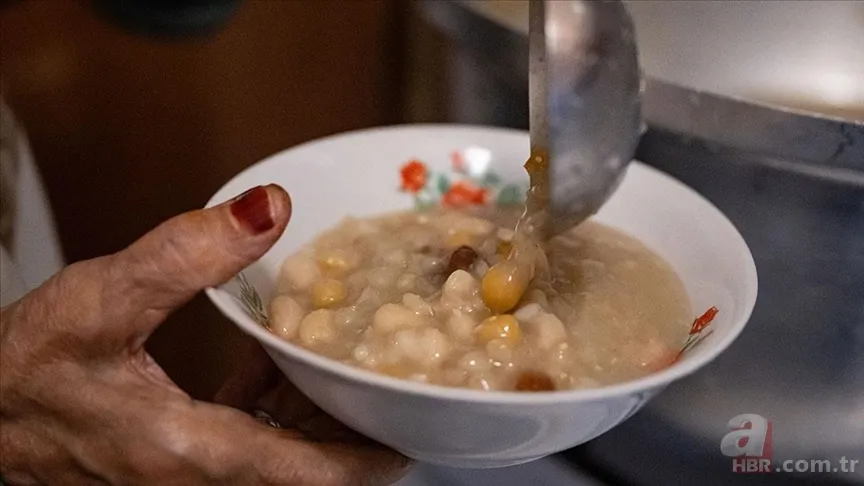 Aşure Günü ne zaman, hangi tarihte? 2025 Muharrem ayı başlangıç tarihi 2