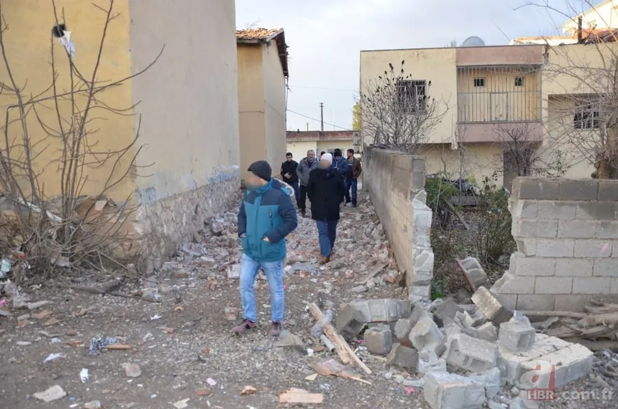 Diyarbakır'daki terör saldırısından ilk kareler 16