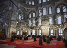 İşte geçmişten günümüzde cami kültürü