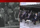 Merhum Başbakan Menderes anılıyor
