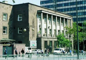 Emlak Bankası geri dönüyor