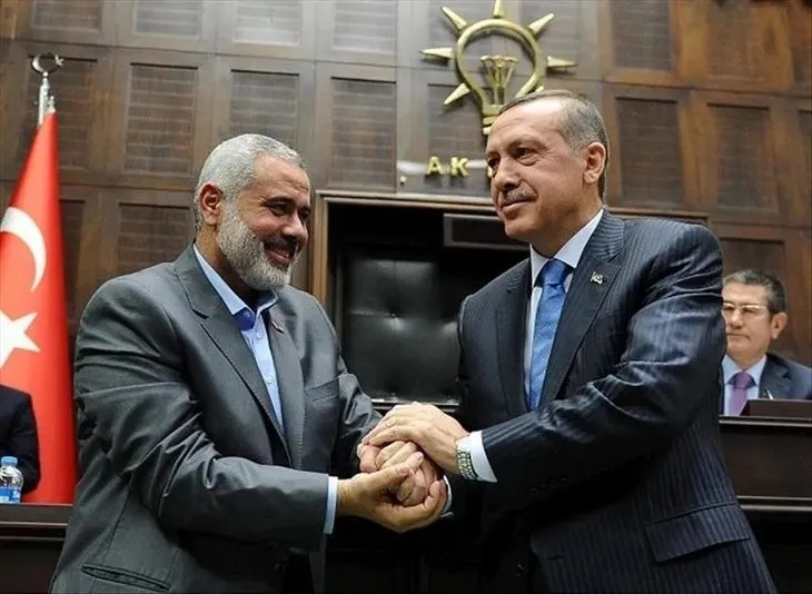 Filistin Devlet Başkanı Abbas TBMM’de dünyaya seslenecek! İsrail zulmünü haykıracak