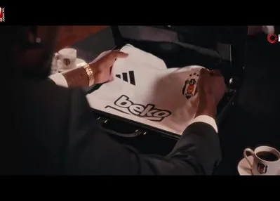 Tammy Abraham Beşiktaş’ta!