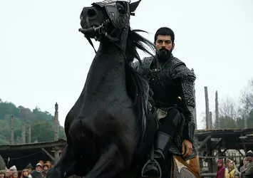 Dev kadrolu bir ‘Kuruluş Osman’ geliyor