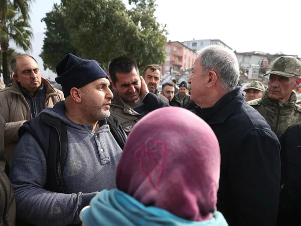 Bakanlar Başkan Erdoğan’ın talimatıyla deprem bölgelerinde görevde! Hangi bakan nerede? İşte sıcak gelişmeler...