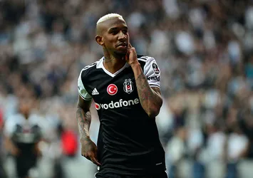 Talisca'ya zorla getirme kararı!
