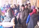 300 depremzedeyi ağırlayan kafe