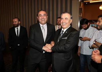 İşte Galatasaray'ın kurtuluş reçetesi!