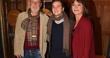 Eşi Zafer Çika’yı kaybeden Demet Akbağ’dan duygusal paylaşım