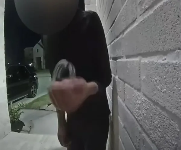 ABD’de korku evi! Cani anneden 7 çocuğuna çamaşır suyu ile işkence