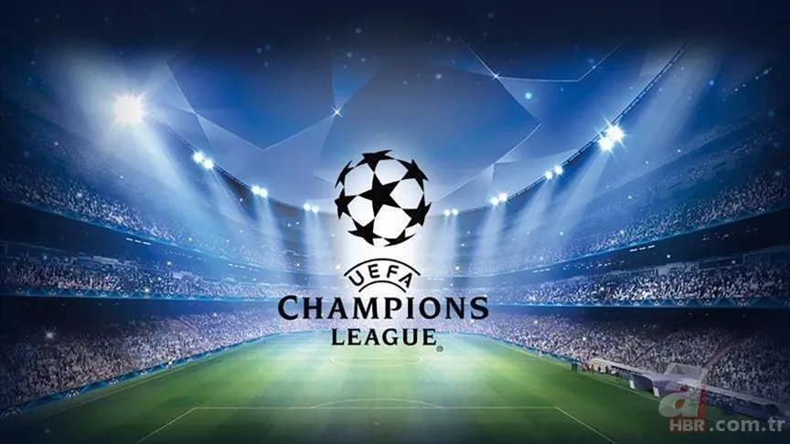 ŞAMPİYONLAR LİGİ PUAN TABLOSU 6 KASIM | UEFA Şampiyonlar Ligi puan sıralamasında Galatarasay kaçıncı? 1