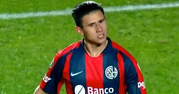 Aytemiz Alanyaspor Adam Bareiro anlaşmaya vardı - 1