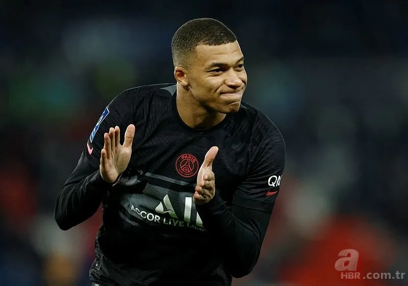 Dünya yıldızı bedavaya imza atıyor! Yılın transferi gerçekleşebilir 13