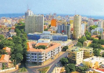 FETÖ’ye karşı ilk cephe Senegal