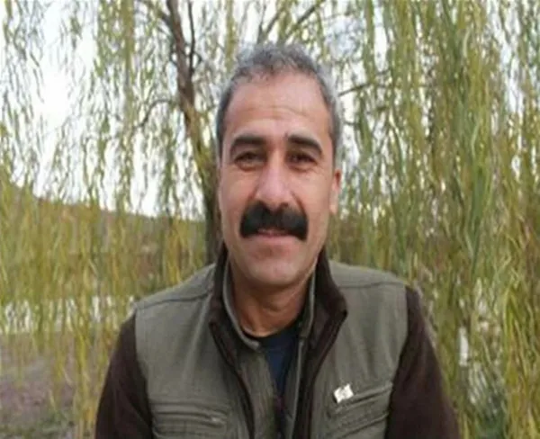 Son dakika: MİT'ten Irak'tan nokta operasyon! Mahmur-Kerkük-Süleymaniye saha genel sorumlusu terörist Mehmet Erdoğan öldürüldü - 2