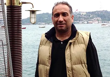 Mehmet Can Öztürk hayatını kaybetti
