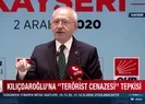 Kılıçdaroğluna muhtarlar toplantısında büyük şok! CHPli vekilin skandal sözlerine sert tepki