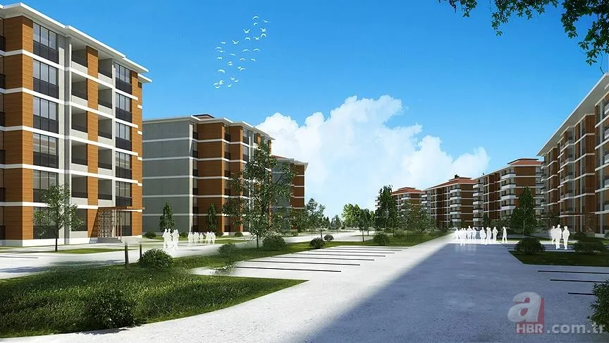 Giresun TOKİ kura sonuçları NİHAİ LİSTE: 2+1 ve 3+1 Giresun Merkez, Bulancak, Eynesil, Görele, Alucra kura sonucu isim listesi! 10