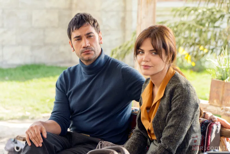 Hilal Altınbilek hoşlandığı erkek tipini açıkladı! 4