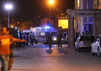 PKK'dan hain tuzak! Yaralılar var