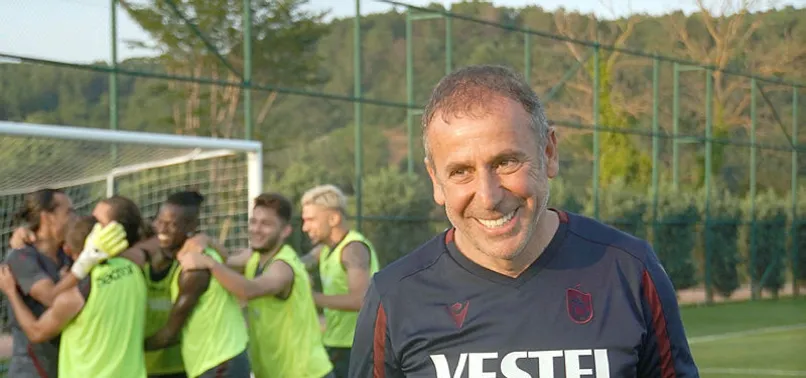 Abdullah Avcı yeni bir rekor peşinde