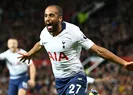 Galatasaray’dan Lucas Moura’ya teklif!
