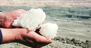 Bordan yeni ürünler geliyor