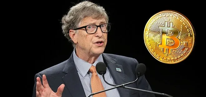 Dijital para savaşı! Bill Gates Bitcoin’i kötüledi