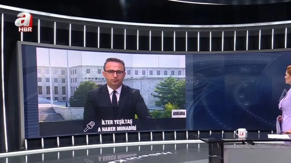 Terörsüz Türkiye’de kritik görüşme! Kurtulmuş, MİT Başkanı ile görüştü